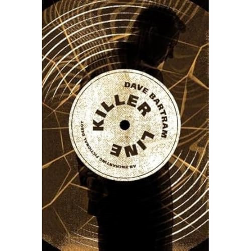 Killer line paperback - paperback, new
