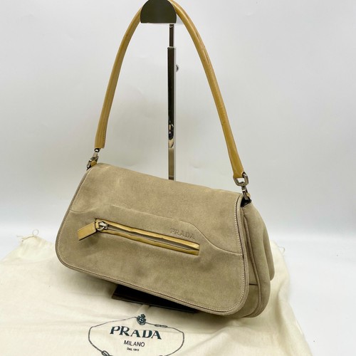 Borsa mano prada hobo - mano,