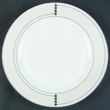 WEDGWOOD OPAL Piatto Piano 27