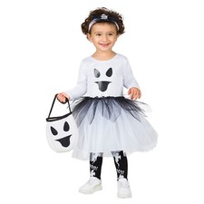COSTUME FANTASMINA PRIMI PASSI
