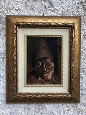 Quadro vintage