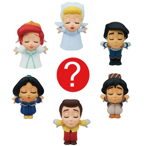 Cake topper giocattolo - , capsula