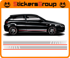 FASCE ADESIVE ALFA ROMEO 147