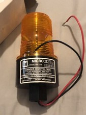 TOMAR ELECTRONICS MICRO II 490-1248 MICROSTROBE, 1248 VDC scatola aperta
