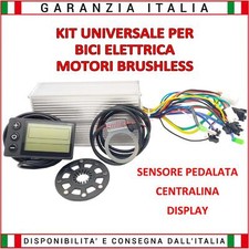 Kit Universale Sensore