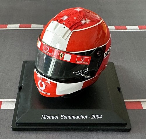 New rare casco helmet f1 - rare,
