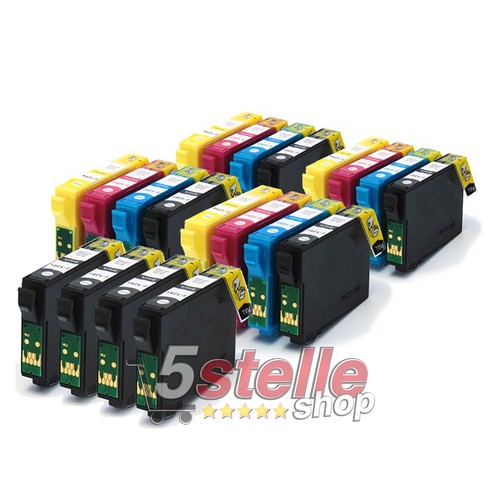 Kit cartucce per epson - per,