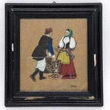 26 OTTOBRE 1940 - SCAMBIO DEI