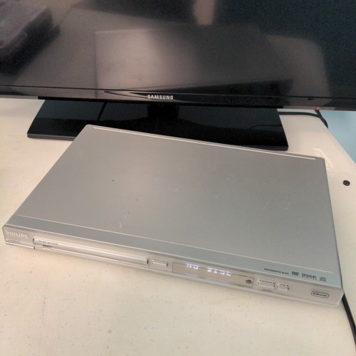 Philips lettore dvd divx - philips,