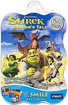 Vsmile vtech shrek dragon - vsmile,