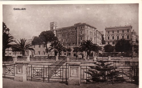 #CAGLIARI