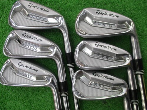 Taylormade set ferri - set,