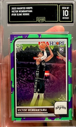 2023 panini haunted - 2023,
