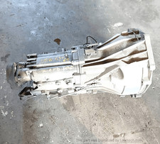 23007561767 Cambio compl.  BMW Serie 5 (E60/E61) 520d SW 5p/d/1995cc