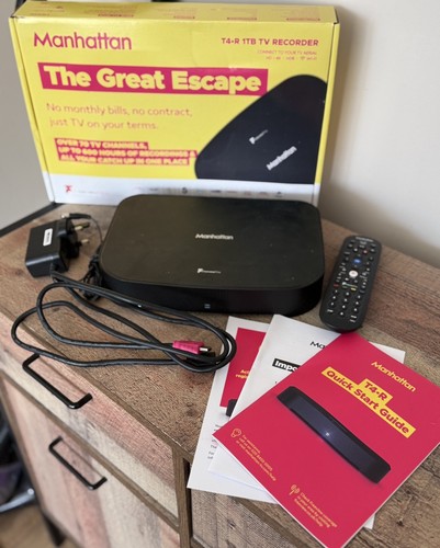 Manhattan 1tb freeview - manhattan,