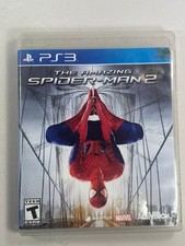 The Amazing Spider-Man 2 (Sony