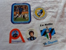 F.C. INTER MILANO  LOTTO