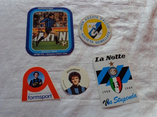 Inter milano lotto - inter,