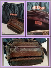 MISSONI BORSETTA DA DONNA CON SACCA CONTENITORE