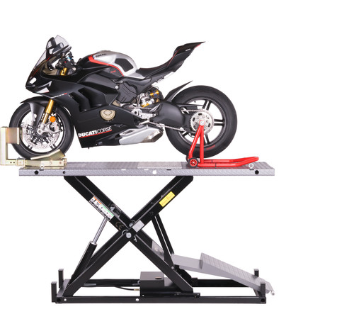 Alphalift sollevatore moto - alphalift,