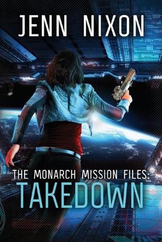 The monarch mission - monarch, files