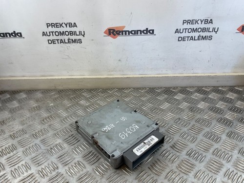 Centralina motore diesel ford - diesel,