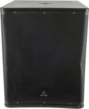 Behringer DR18SUB Subwoofer