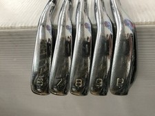 mizuno JPX E3 Set di ferri