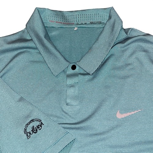 Polo nike tiger - nike,