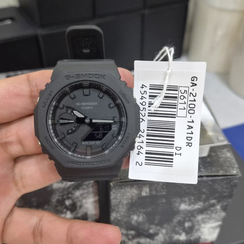 Casio shock 2100 1a1 - ​casio, g-shock