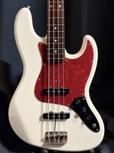 Fender mij basso jazz - fender,