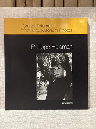 Grandi fotografi hachette - i,