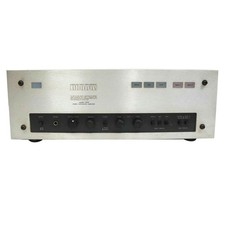 Amplificatore integrato a