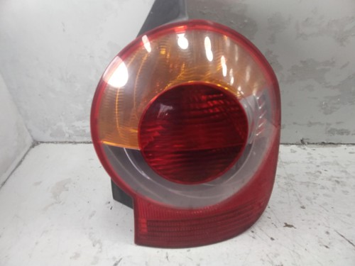 Stop fanale fanalino - stop,