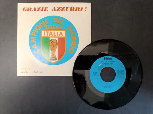 Disco vinile giri italia - 45,