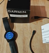 Garmin Vivoactive 4 GPS