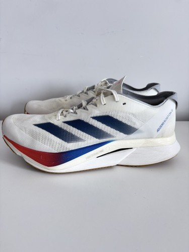 Adidas adizero boston - adizero, 12
