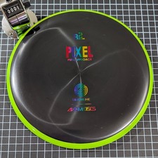 Dischi Bomber Axiom