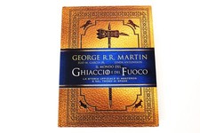 Il Mondo Del Ghiaccio E Del Fuoco - Storia Di Westeros E Del Trono Di Spade