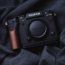 Impugnatura fotocamera in