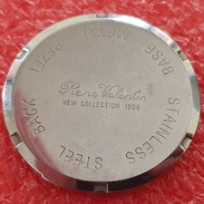 fondello a vite cassa RENE