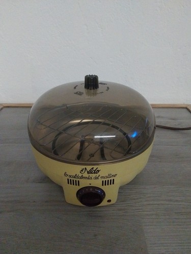 Fornetto nido scaldabontà - fornetto,