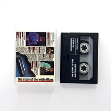 The Story of the White Blues -