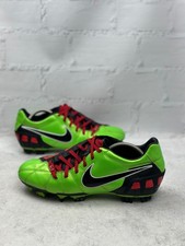 Scarpe nike total tacchetti - scarpe,