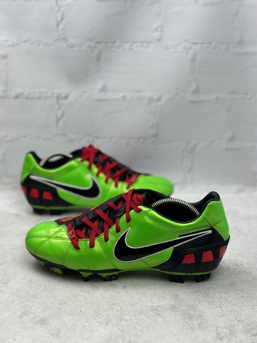 Scarpe nike total - total, tacchetti