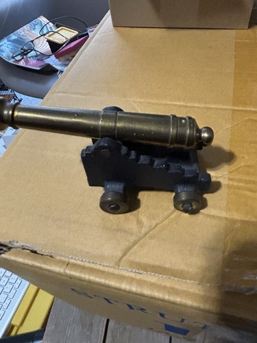 Mini cannone - mini,