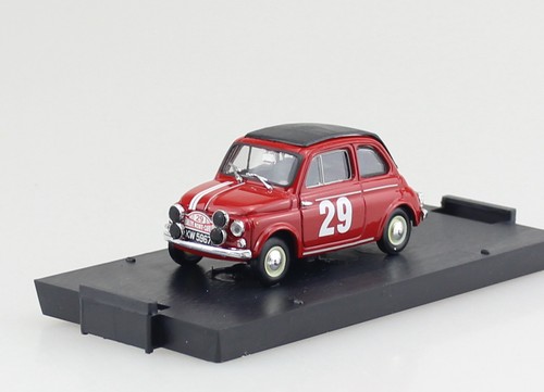 Modellino auto steyr puch 650 - modellino, steyr-puch