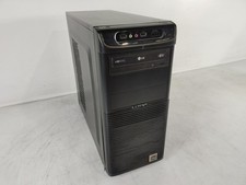 Desktop vintage Asus P5NSLI