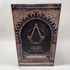 Ubisoft Assassin’s Creed