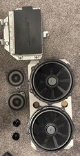 Bose Mm Premium Car speakers